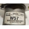 Recambio de abs para kia rio basic referencia OEM IAM 589201W570 BE6003G943 MGH60BH6013G943