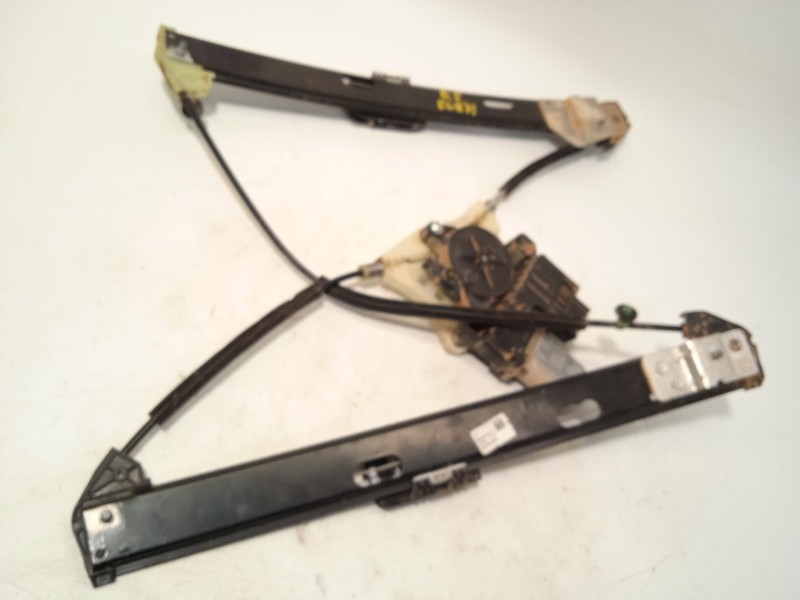 ELEVALUNAS DELANTERO IZQUIERDO 6F0837461D 2Q1959405G 