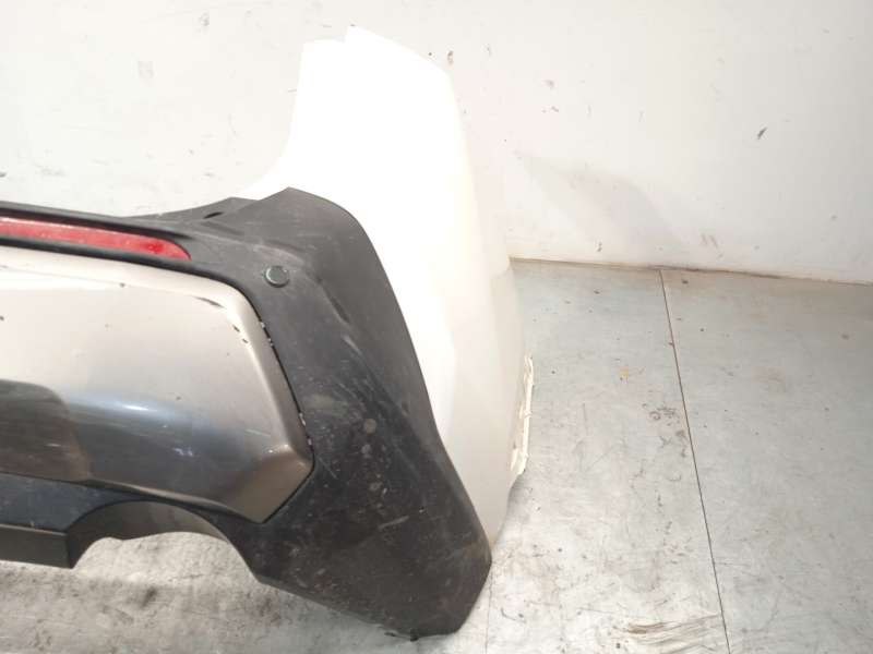Recambio de paragolpes trasero para toyota rav 4 v (_a5_, _h5_) 2.5 hybrid (axah52) referencia OEM IAM 5215942954 5216242944 521 - Blanco 5