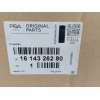 Recambio de faro izquierdo para citroën spacetourer autobús (v_) 1.6 bluehdi 95 referencia OEM IAM 1614326280  
