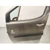 Recambio de puerta delantera izquierda para peugeot partner tepee 1.6 hdi 16v referencia OEM IAM 9002Z3  