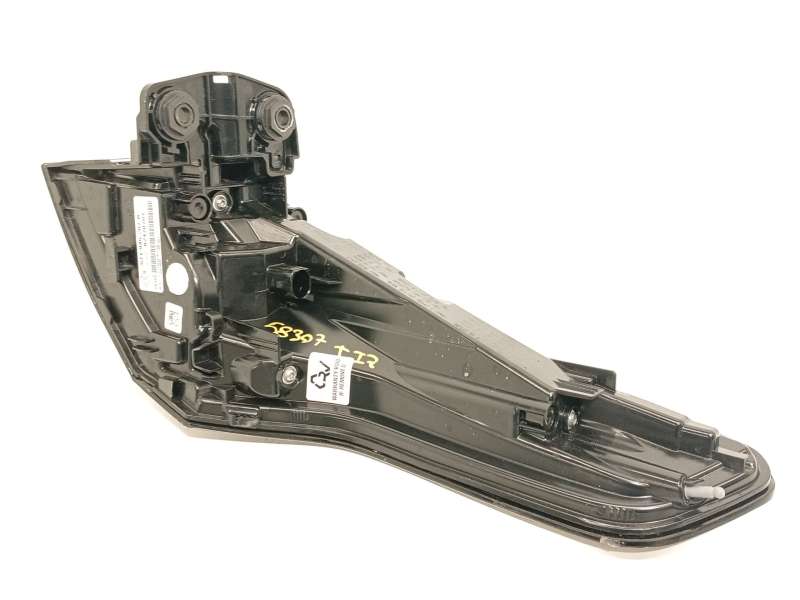 Recambio de piloto trasero izquierdo para volkswagen tiguan 2,0 tig referencia OEM IAM 571945207B  82470701 6