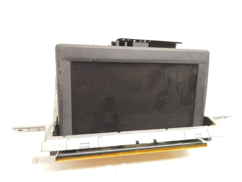 PANTALLA MULTIFUNCION 4E0857273F 