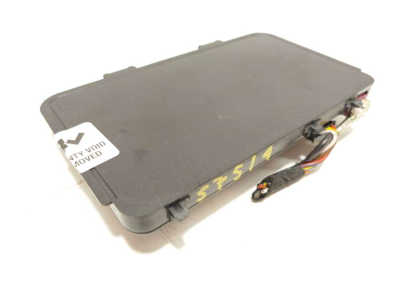 Recambio de modulo electronico para volkswagen touran (5t1) 2.0 tdi referencia OEM IAM 5NA980611 - Azul 3