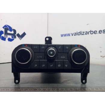 MANDO CLIMATIZADOR 27500BR46C 
