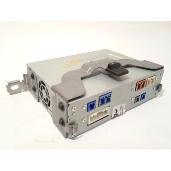 SISTEMA NAVEGACION GPS DHNA669C0E CLMM2BE0JT 