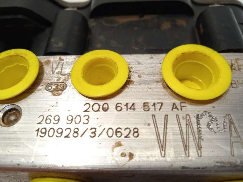 Recambio de abs para seat arona (kj7, kjp) 1.0 tsi referencia OEM IAM 2Q0614517AF 2265106584 269903 7