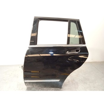 PUERTA TRASERA IZQUIERDA A2047300905 A2047301300