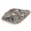 Recambio de elevalunas trasero derecho para volvo v40 hatchback (525) d2 referencia OEM IAM 31276218  