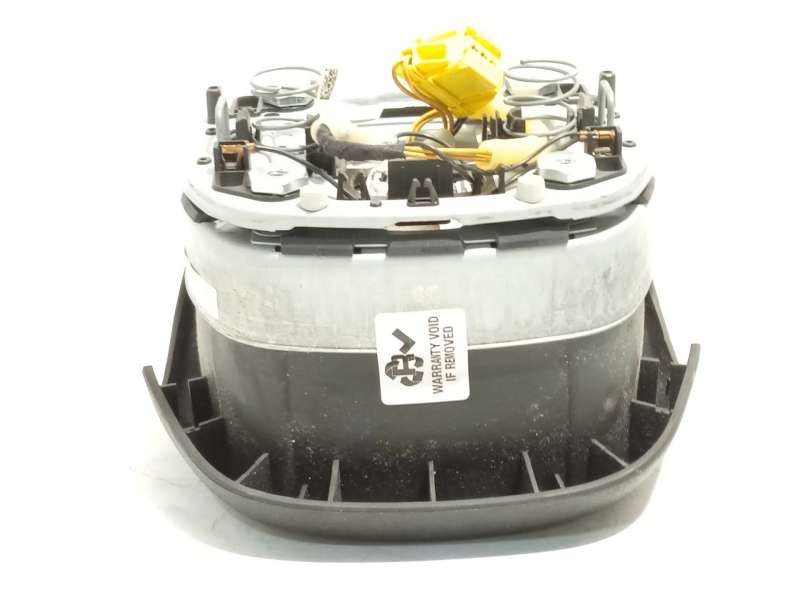 Recambio de airbag delantero izquierdo para skoda fabia ii combi (545) 1.6 tdi referencia OEM IAM 5J0880201H3X1 - Azul 5