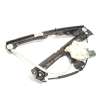 Recambio de elevalunas delantero izquierdo para peugeot 308 1.5 active referencia OEM IAM 9825710380  