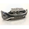 Recambio de paragolpes delantero para volkswagen t-roc (a11, d11) 1.5 tsi referencia OEM IAM 2GA807217QGRU 2GA853651LRYP 