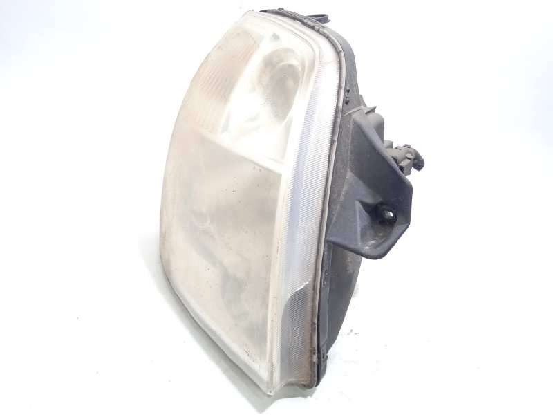 Recambio de faro derecho para kia picanto 1.1 cat referencia OEM IAM 9210207010 2