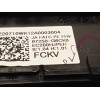 Recambio de mando climatizador para kia picanto (ja) gt line referencia OEM IAM 97250G6CK0 97250G6CK0FHV 