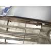Recambio de paragolpes delantero para renault grand scénic ii (jm0/1_) 1.6 referencia OEM IAM 7701477299  