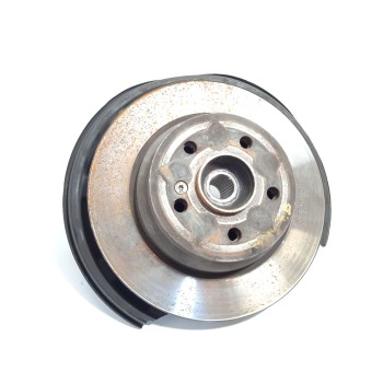 MANGUETA TRASERA DERECHA A2123500241 