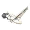 Recambio de elevalunas trasero izquierdo para lexus rx (agl20) 450h referencia OEM IAM 8572048141  0620204002