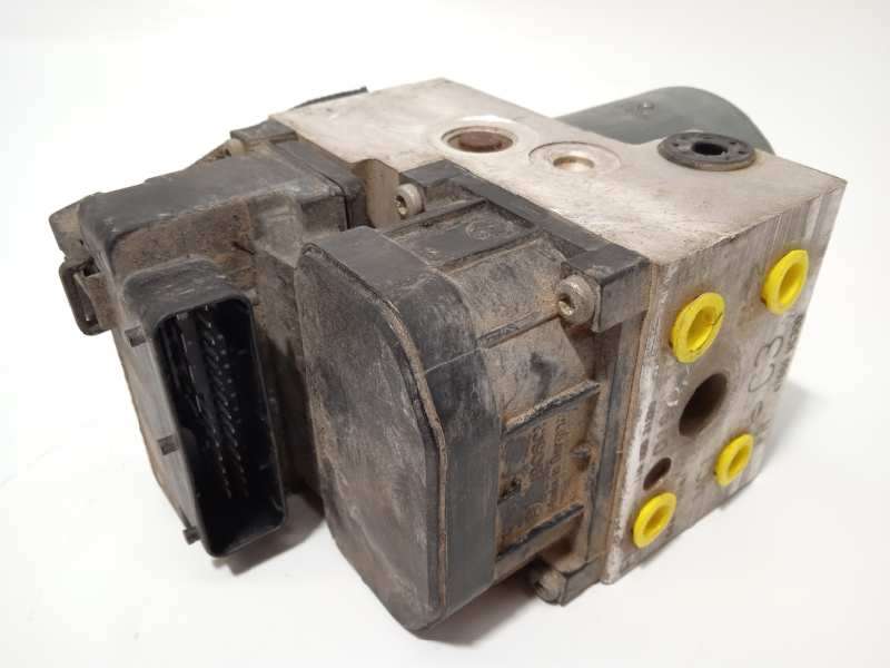 Recambio de abs para nissan patrol gr (y61) 3.0 16v turbodiesel cat referencia OEM IAM 47660VC300  11000031320 - Verde 5