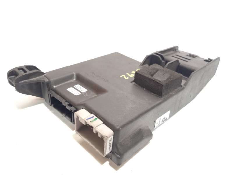 Recambio de modulo electronico para kia carnival 2.9 crdi vgt ex referencia OEM IAM 1691513019693 2