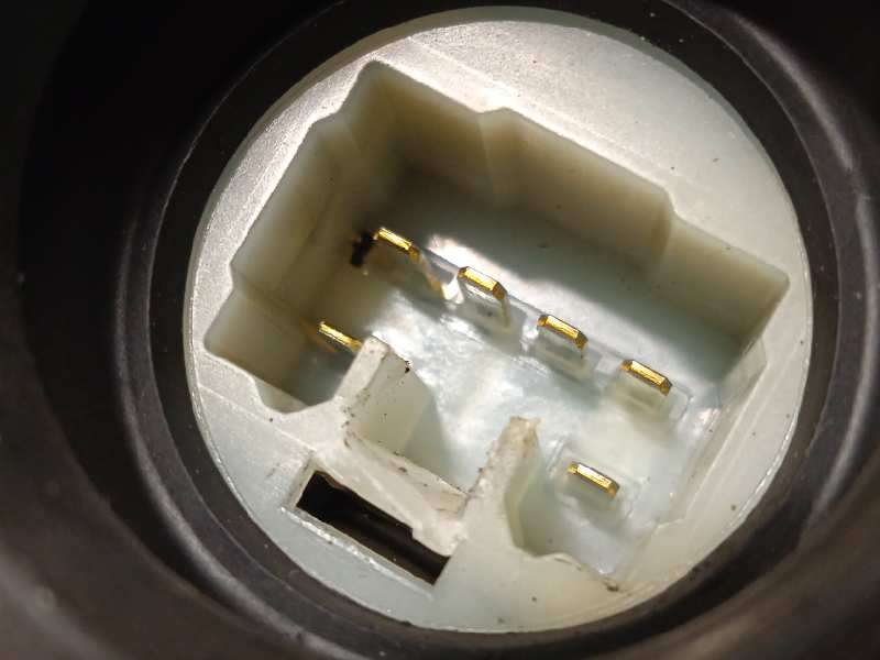 Recambio de elevalunas trasero derecho para toyota yaris active referencia OEM IAM 857200D120  9735812341 5