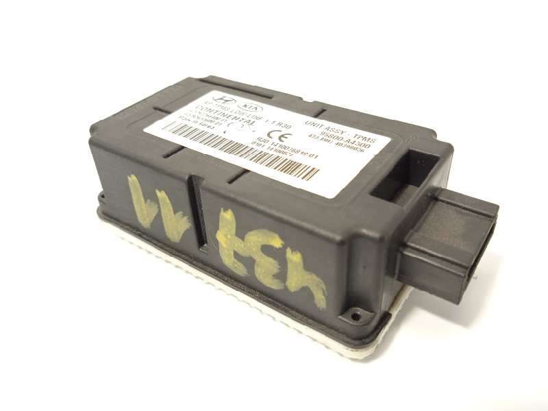Recambio de modulo electronico para kia carens ( ) 1.7 crdi cat referencia OEM IAM 95800A4300  A2C92266400 - Blanco 5