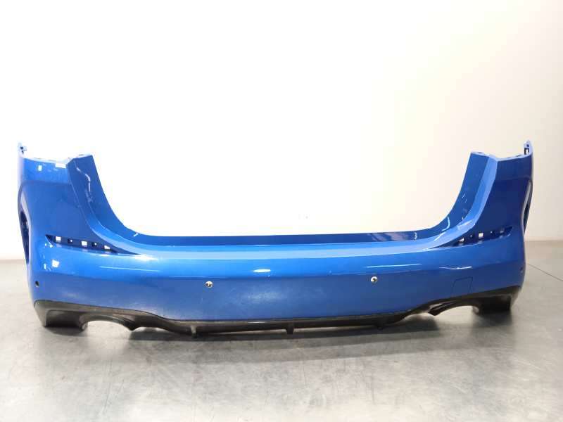 PARAGOLPES TRASERO 51128075426 8075426