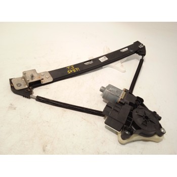 Recambio de elevalunas trasero izquierdo para seat ibiza v (kj1, kjg) 1.0 tsi referencia OEM IAM 6F0839461D 5Q0959407D 