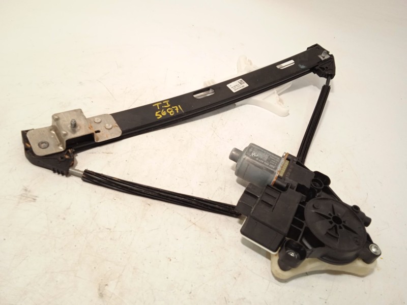 ELEVALUNAS TRASERO IZQUIERDO 6F0839461D 5Q0959407D 