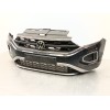 Recambio de paragolpes delantero para volkswagen t-roc (a11, d11) 1.5 tsi referencia OEM IAM 2GA807217QGRU 2GA853651LRYP 