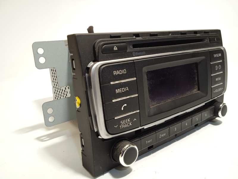 SISTEMA AUDIO / RADIO CD 961701W770CA 