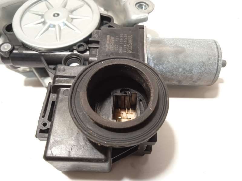 Recambio de elevalunas trasero izquierdo para lexus rx (agl20) 450h referencia OEM IAM 8572048141  0620204002 - Negro 3