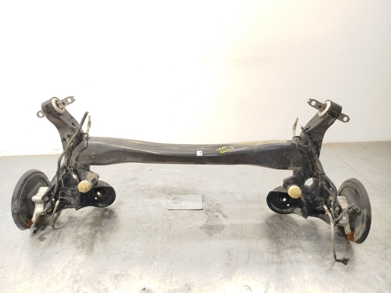 PUENTE TRASERO 9833974880 