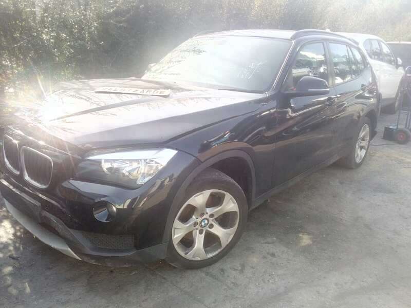 BMW X1 (E84)