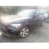 bmw x1 (e84) del año 2013