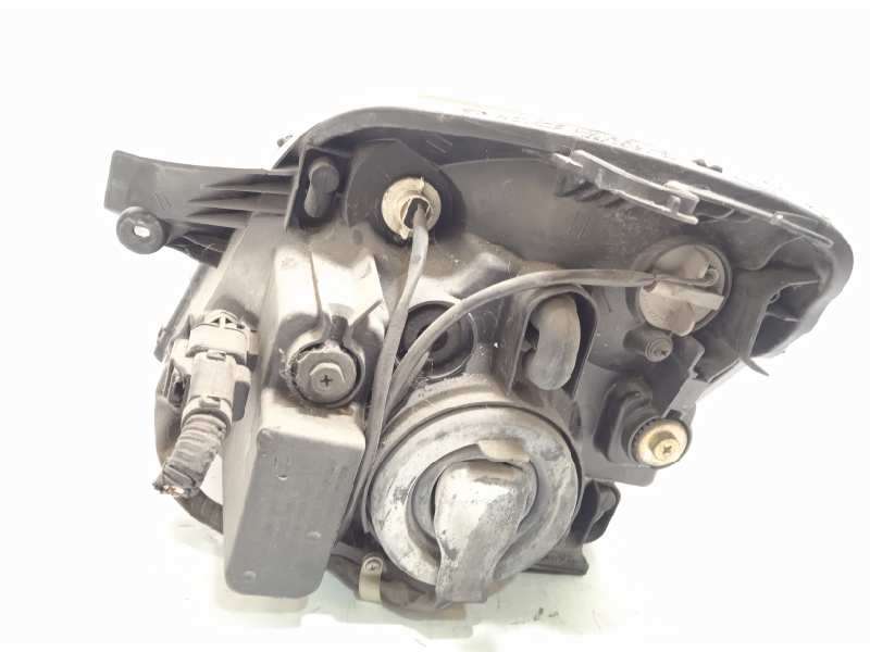 Recambio de faro derecho para kia picanto 1.1 cat referencia OEM IAM 9210207010 4