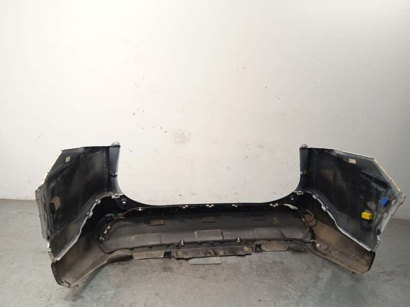 Recambio de paragolpes trasero para toyota rav 4 v (_a5_, _h5_) 2.5 hybrid (axah52) referencia OEM IAM 5215942954 5216242944 521 - Blanco 8