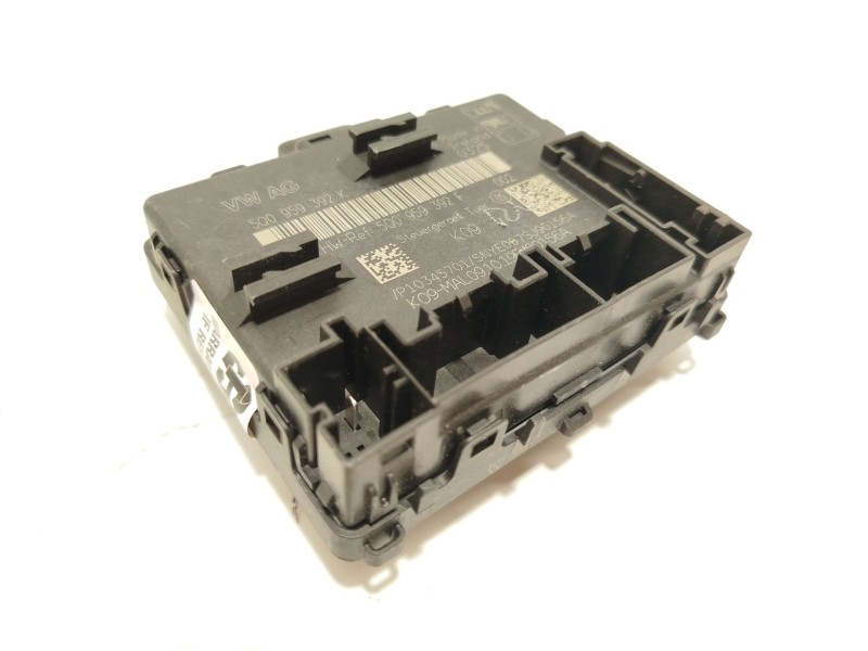 CENTRALITA CONFORT 5Q0959392F 