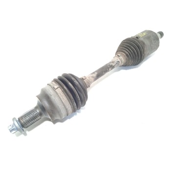 TRANSMISION DELANTERA DERECHA A2043301601 