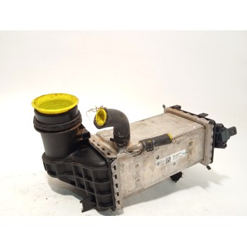Recambio de intercooler para seat ibiza v (kj1, kjg) 1.0 tsi referencia OEM IAM 05C145785D  