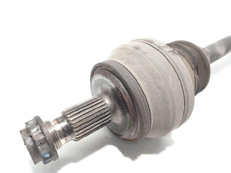 Recambio de transmision trasera derecha para mercedes-benz clase c (w204) lim. c 220 cdi blueefficiency (204.002) referencia OEM - Azul 2