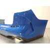 Recambio de paragolpes trasero para bmw serie 2 gran coupe (f44) m235i xdrive referencia OEM IAM 51128075426  8075426
