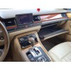 Recambio de pantalla multifuncion para audi a8 d3 (4e2, 4e8) 3.0 tdi quattro referencia OEM IAM 4E0857273F  