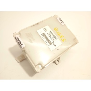 Recambio de modulo electronico para nissan juke (f15) 1.5 dci referencia OEM IAM 277601KB0A  