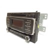 Recambio de sistema audio / radio cd para kia rio basic referencia OEM IAM 961701W770CA  