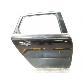 Recambio de puerta trasera derecha para peugeot 508 sw i (8e_) 2.0 bluehdi 180 referencia OEM IAM 9008Y0  