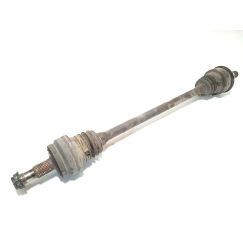 TRANSMISION TRASERA DERECHA A2123502110 