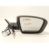 Recambio de retrovisor derecho para maserati levante suv (m161) 3.0 d q4 referencia OEM IAM 670063005 06700630050 