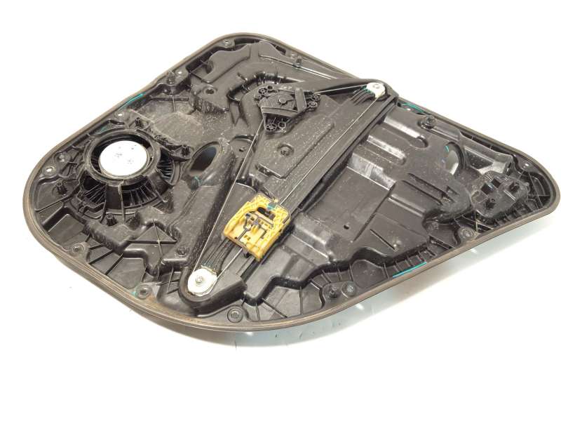 Recambio de elevalunas trasero izquierdo para lynk & co 01 phev referencia OEM IAM 8891895906 - Azul 2