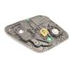Recambio de elevalunas trasero derecho para volvo v40 hatchback (525) d2 referencia OEM IAM 31276218  
