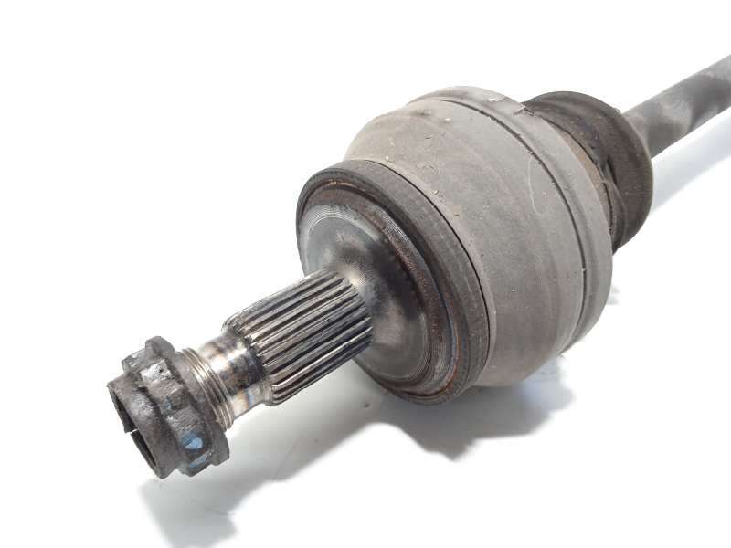 Recambio de transmision trasera derecha para mercedes-benz clase c (w204) lim. c 220 cdi blueefficiency (204.002) referencia OEM - Azul 3